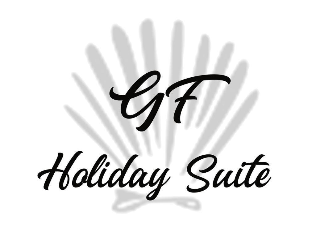 Gf Holiday Suite 3 瓦拉泽 外观 照片