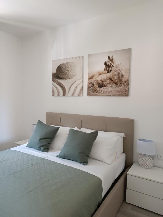 Gf Holiday Suite 3 瓦拉泽 外观 照片