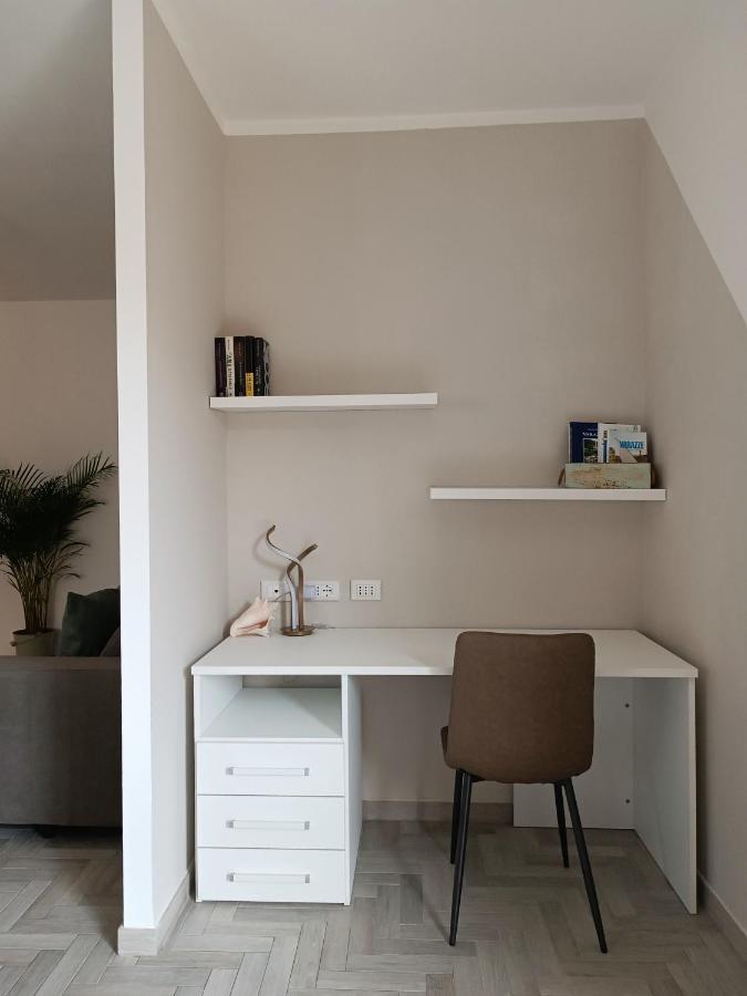 Gf Holiday Suite 3 瓦拉泽 外观 照片